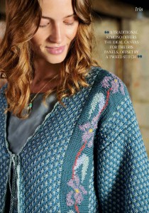 Kniting Model Kniting Model