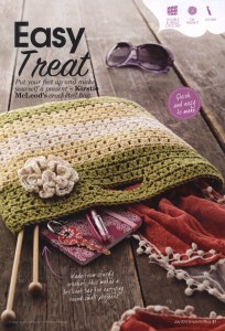 Simply Knitting Simply Knitting