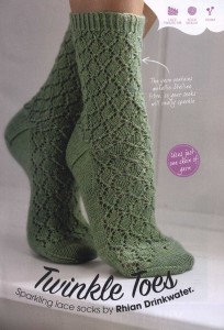 The Knitter The Knitter