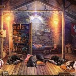 Detective Quest: The Crystal Slipper Collector's Edition