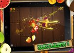 دانلود رایگان بازی فروت نینجا Fruit Ninja HD مخصوص کامپیوتر