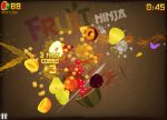 دانلود رایگان بازی فروت نینجا Fruit Ninja HD مخصوص کامپیوتر