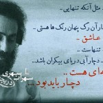 جملات و گلواژه های تصویری زیبا