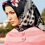 مدل های جدید مانتو شیک و زیبا