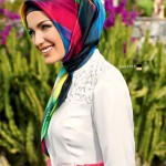 مدل های جدید مانتو شیک و زیبا