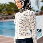 مدل های جدید مانتو شیک و زیبا