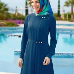 مدل های جدید مانتو شیک و زیبا
