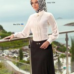 مدل های جدید مانتو شیک و زیبا