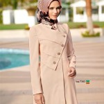 مدل های جدید مانتو شیک و زیبا