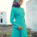 مدل های جدید مانتو شیک و زیبا