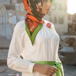 مدل های جدید مانتو شیک و زیبا