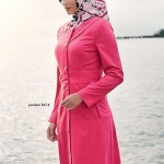 مدل های جدید مانتو شیک و زیبا
