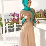 مدل های جدید مانتو شیک و زیبا