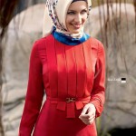 مدل های جدید مانتو شیک و زیبا