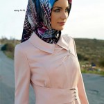مدل های جدید مانتو شیک و زیبا