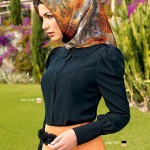 مدل های جدید مانتو شیک و زیبا