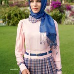 مدل های جدید مانتو شیک و زیبا