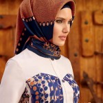 مدل های جدید مانتو شیک و زیبا