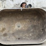 سختی شغل عکاسان