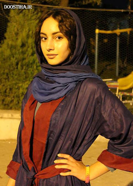 عکس های ترلان پروانه