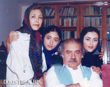 گفتگوی مادرانه و پسرانه با شقایق فراهانی (مریم زمان) گفتگوی جدید با شقایق فراهانی بازیگر نقش مریم زمان