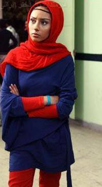 عکس های ترلان پروانه