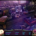 دانلود بازی Enigmatis 2: The Mists of Ravenwood Enigmatis 2: The Mists of Ravenwood Collector's Edition