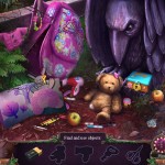 دانلود بازی Enigmatis 2: The Mists of Ravenwood Enigmatis 2: The Mists of Ravenwood Collector's Edition