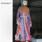 لباس زنان ایرانی در طول تاریخ