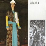 لباس زنان ایرانی در طول تاریخ