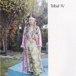 لباس زنان ایرانی در طول تاریخ