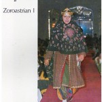 لباس زنان ایرانی در طول تاریخ