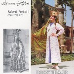 لباس زنان ایرانی در طول تاریخ