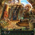 Dark Parables - The Little Mermaid and the Purple Tide Collector's Edition