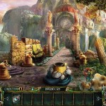 Dark Parables - The Little Mermaid and the Purple Tide Collector's Edition