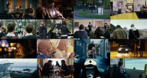 دانلود انیمیشن مرگ یک ابرقهرمان Death of A Superhero 2011