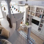 تصاویر زیبا و جالب از طراحی خلاقانه دکوراسیون اتاق کودکان مدل های فانتزی اتاق کودک و دکوراسیون خلاقانه اتاق بچه