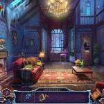 Mystery of the Ancients 4: Deadly Cold Collector's Edition