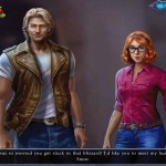 Mystery of the Ancients 4: Deadly Cold Collector's Edition