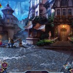 Mystery of the Ancients 4: Deadly Cold Collector's Edition