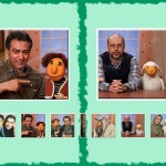 دانلود نرم افزار کلاه قرمزی مخصوص تلفن های اندروید معرفی عروسک های برنامه کلاه قرمزی و تکه کلاه های آنها