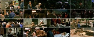 دانلود دوبله فارسی فیلم The Boys of Paul Street 1969