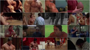 دانلود مستند آرنولد شوارتزنگر Pumping Iron 1977