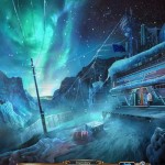 Mystery Trackers 9 - Winterpoint Tragedy Collector's Edition