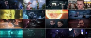 دانلود انیمیشن Halo: The Fall of Reach 2015 دانلود انیمیشن Halo: The Fall of Reach 2015