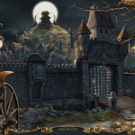 دانلود بازی Haunted Legends 7: The Secret of Life Haunted Legends 7 - The Secret of Life Collector's Edition