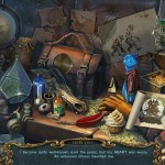 دانلود بازی Haunted Legends 7: The Secret of Life Haunted Legends 7 - The Secret of Life Collector's Edition