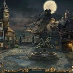 دانلود بازی Haunted Legends 7: The Secret of Life Haunted Legends 7 - The Secret of Life Collector's Edition