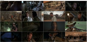 دانلود دوبله فارسی فیلم The Ghost and the Darkness 1996 دانلود فیلم شبه و تریکی با دوبله فارسی