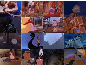 دانلود انیمیشن The Magic Voyage 1992